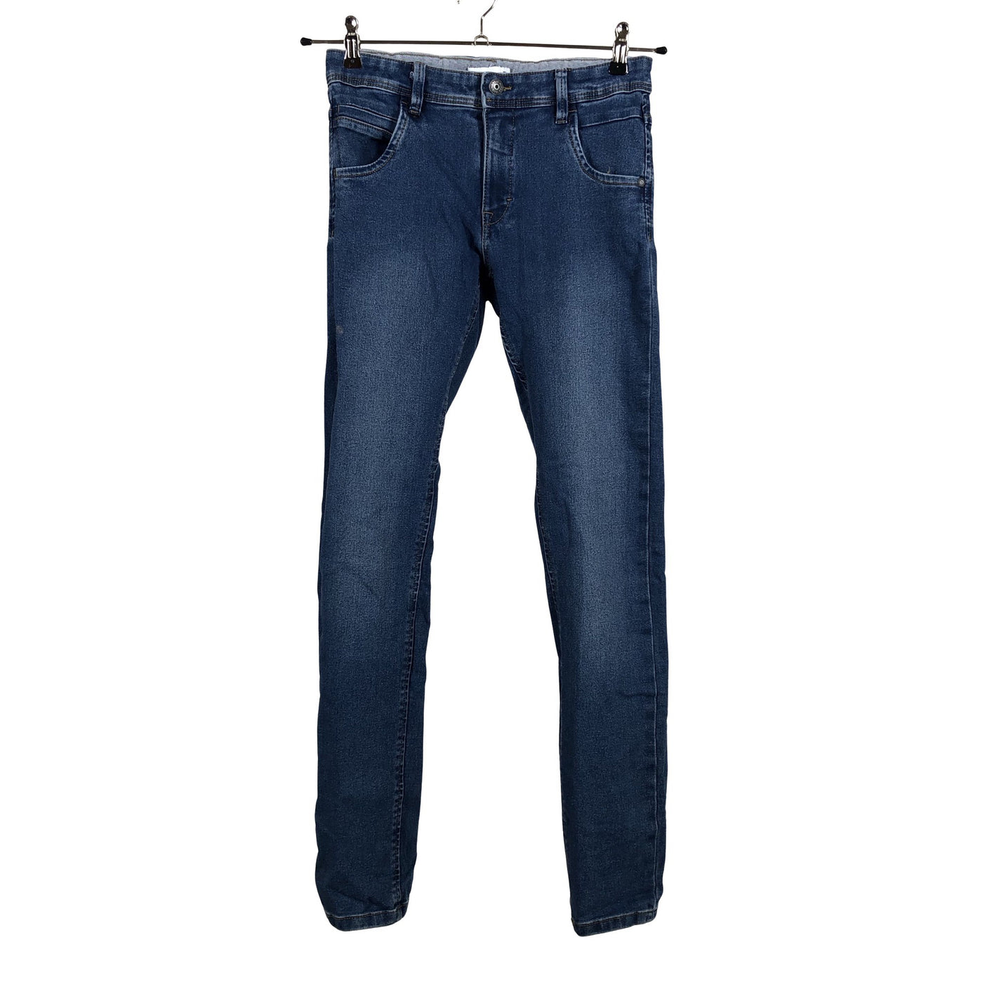 Unisex Name It - Teksad, suurus 158 - 164 - Sinine (1)