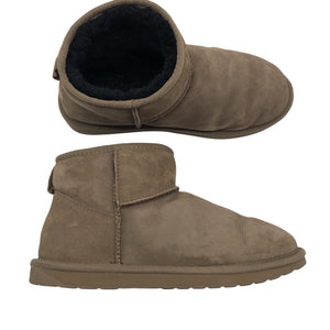 Unisex EMU Australia - Talvejalanõud, suurus 41 - Pruun (1)