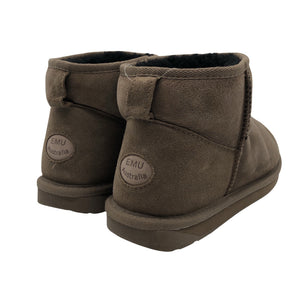Unisex EMU Australia - Talvejalanõud, suurus 41 - Pruun (3)