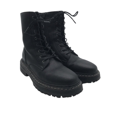 Unisex Duffy - Poolsaapad, suurus 41 - Must (2)