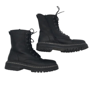 Unisex Duffy - Poolsaapad, suurus 41 - Must (1)