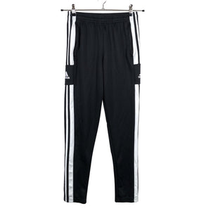 Unisex Adidas - Soojenduspüksid, suurus 158 - 164 - Must (1)