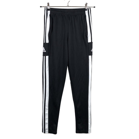 Unisex Adidas - Soojenduspüksid, suurus 158 - 164 - Must ()