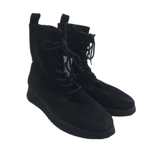 Unisex Högl - Poolsaapad, suurus 42 - Must (2)