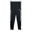 Unisex Adidas - Soojenduspüksid, suurus 158 - 164 - Must ()