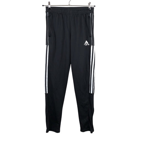 Unisex Adidas - Soojenduspüksid, suurus 158 - 164 - Must ()