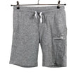 Unisex Jack & Jones - Dressikangast lühikesed püksid, suurus 158 - 164 - Hall ()