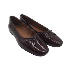 Unisex Vagabond - Baleriinad, suurus 39 - Veinipunane (2)
