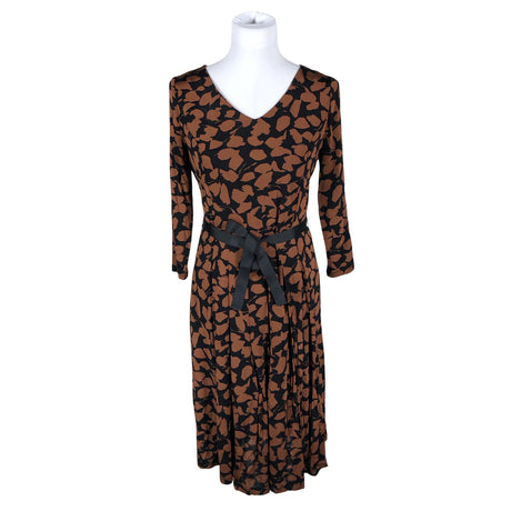 Unisex Your Face - Õhuke kleit, suurus 36 - Pruun ()