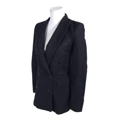 Unisex BLK DNM - Jakk, suurus 36 - Sinine (2)