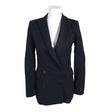 Unisex BLK DNM - Jakk, suurus 36 - Sinine ()