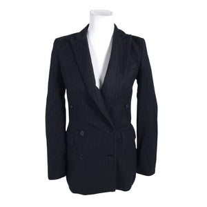 Unisex BLK DNM - Jakk, suurus 36 - Sinine (1)