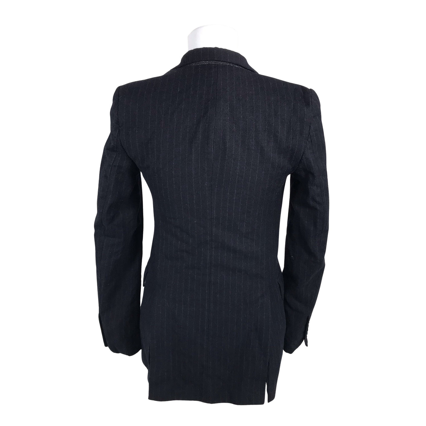 Unisex BLK DNM - Jakk, suurus 36 - Sinine (3)