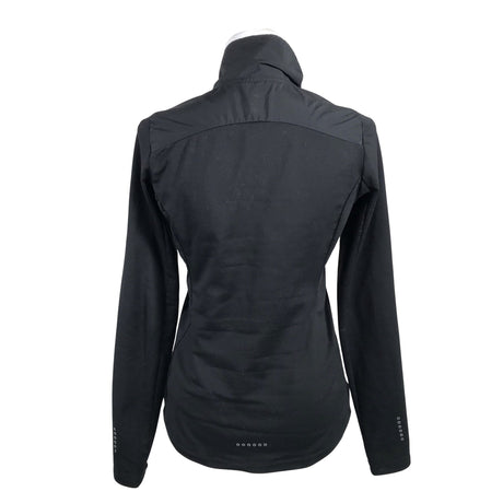 Unisex Nike - Spordijope, suurus 34 - Must (2)