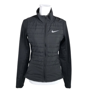 Unisex Nike - Spordijope, suurus 34 - Must (1)