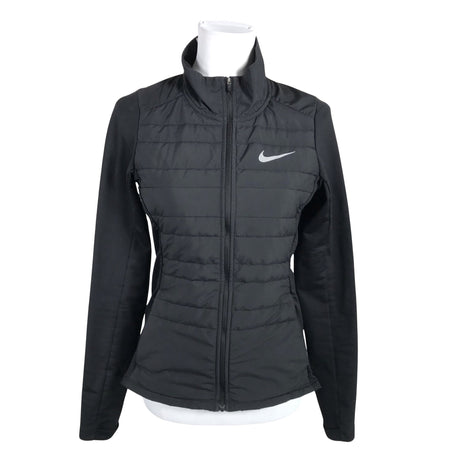 Unisex Nike - Spordijope, suurus 34 - Must ()