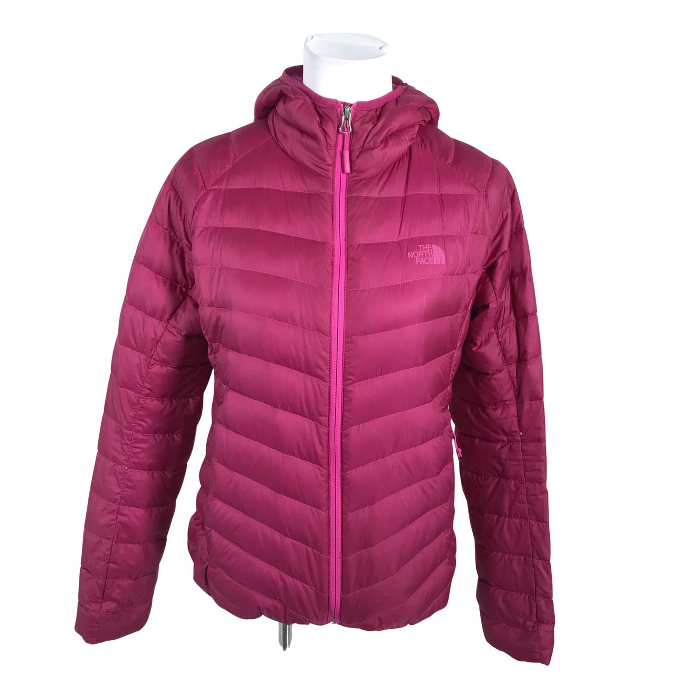Unisex The North Face - Kerge sulejope, suurus 38 - Roosa (1)