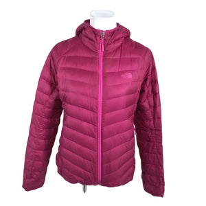 Unisex The North Face - Kerge sulejope, suurus 38 - Roosa (1)