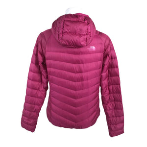 Unisex The North Face - Kerge sulejope, suurus 38 - Roosa (2)