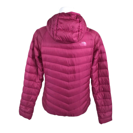 Unisex The North Face - Kerge sulejope, suurus 38 - Roosa (2)