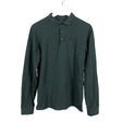 Unisex Next - Polosärk, suurus 158 - 164 - Roheline ()