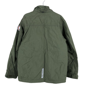 Unisex Icepeak - Jope, suurus 134 - 140 - Roheline (2)