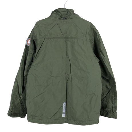 Unisex Icepeak - Jope, suurus 134 - 140 - Roheline (2)