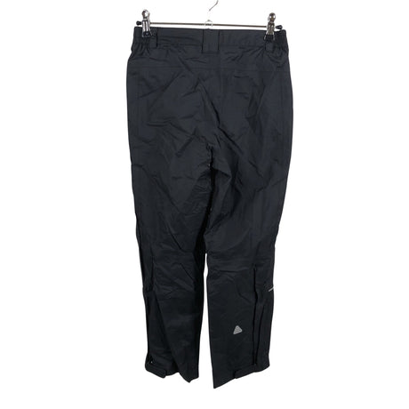 Unisex Icepeak - Õuepüksid, suurus 134 - 140 - Must (2)