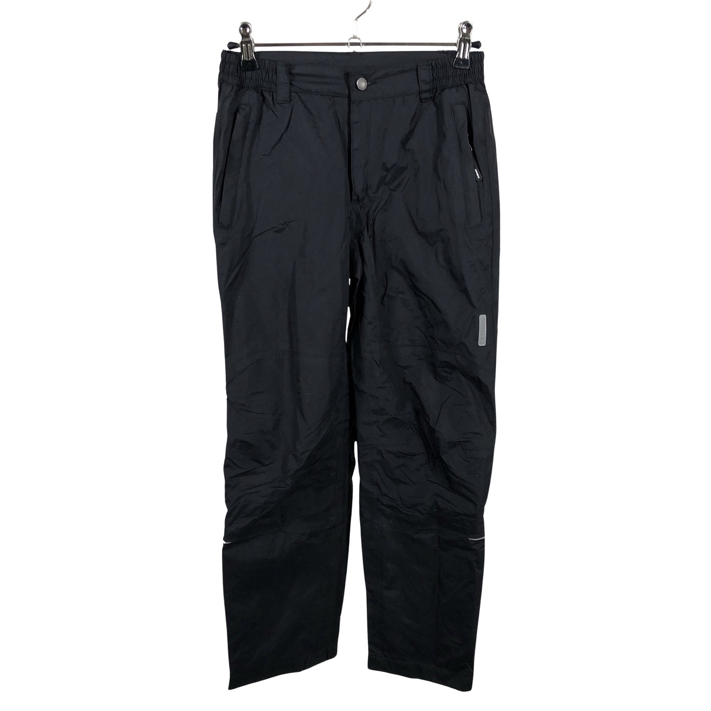 Unisex Icepeak - Õuepüksid, suurus 134 - 140 - Must (1)
