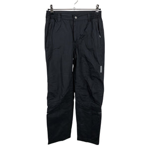 Unisex Icepeak - Õuepüksid, suurus 134 - 140 - Must (1)
