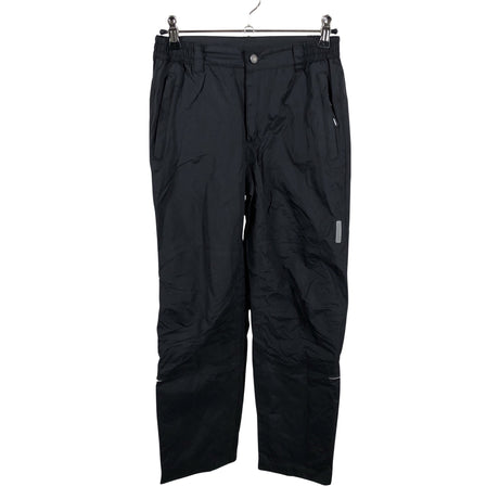 Unisex Icepeak - Õuepüksid, suurus 134 - 140 - Must ()
