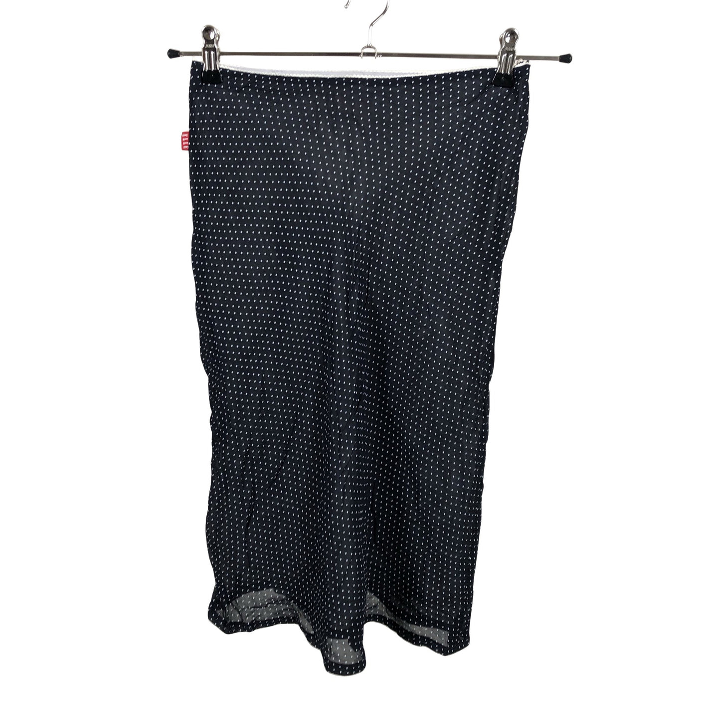 Unisex Elle - Mitteveniv seelik, suurus 36 - Sinine (1)