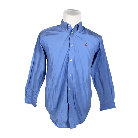 Unisex Polo Ralph Lauren - Triiksärk, suurus XL - Helesinine ()