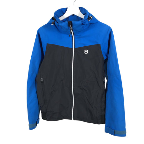 Unisex 8848 Altitude - Kevad-/sügisjope, suurus 158 - 164 - Sinine ()