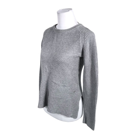 Unisex Boomerang - Kampsun, suurus 36 - Hall (2)