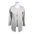 Unisex Nanso - Kardigan, suurus 36 - Hall ()