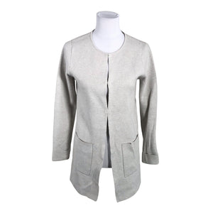 Unisex Nanso - Kardigan, suurus 36 - Hall (1)