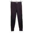 Unisex Esprit - Mittevenivad püksid, suurus 34 - Veinipunane ()