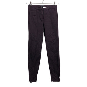Unisex Esprit - Mittevenivad püksid, suurus 34 - Veinipunane (1)