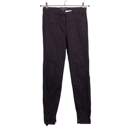 Unisex Esprit - Mittevenivad püksid, suurus 34 - Veinipunane ()