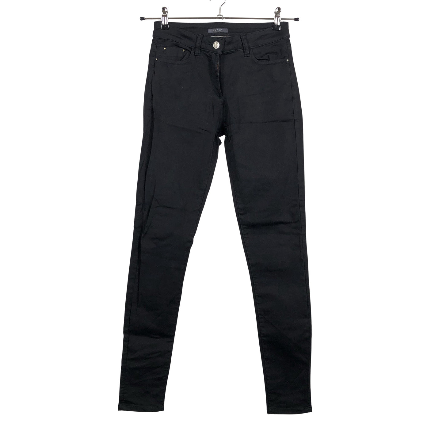 Unisex Esprit - Teksad, suurus 34 - Must (1)