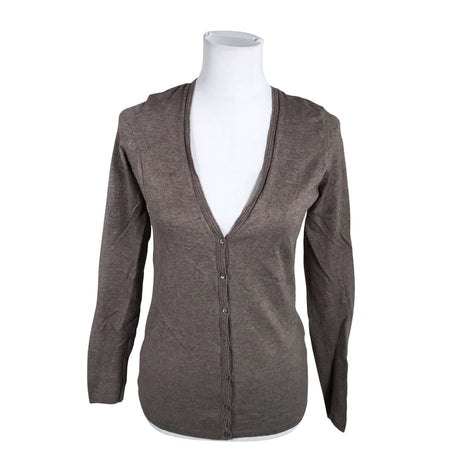 Unisex Esprit - Kardigan, suurus 36 - Pruun ()