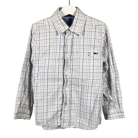 Unisex Mayoral - Triiksärk, suurus 122 - 128 - Valge ()