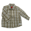 Unisex Esprit - Triiksärk, suurus 74 - 80 - Pruun ()
