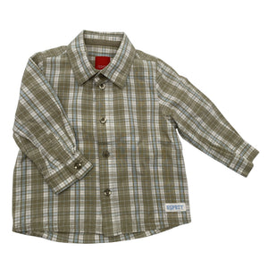 Unisex Esprit - Triiksärk, suurus 74 - 80 - Pruun (1)