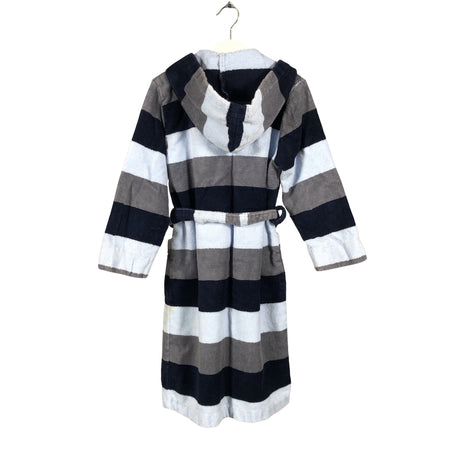 Unisex Bogi - Hommikumantel, suurus 116 - 122 - Sinine (2)