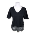 Unisex Junarose - Kampsun, suurus 38 - Must ()