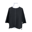 Unisex Marks&Spencer - Pluus, suurus 44 - Must ()