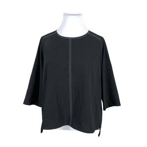 Unisex Marks&Spencer - Pluus, suurus 44 - Must (1)