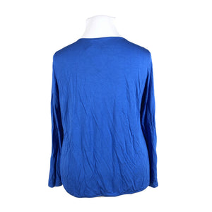 Unisex Gerry Weber - Pluus, suurus 42 - Sinine (2)